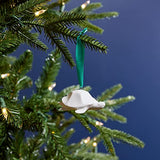 Jonathan Adler - Christmas Tree Ornament - Tortoise