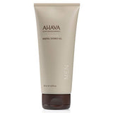 AHAVA - Mineral Shower Gel for Men 6.8 fl. oz. - Time to Energize