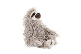 Wild Republic - Cuddlekins - Mini Three Toed  Sloth - 8"