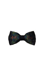 Brackish - Feather Bow Tie - Keel