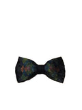 Brackish - Feather Bow Tie - Keel