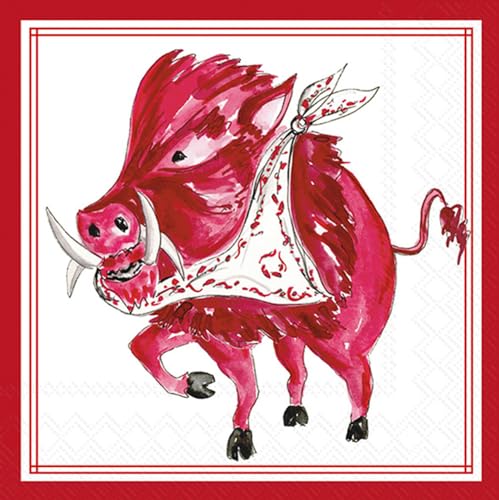 Boston International Napkins - Thumbnail 3