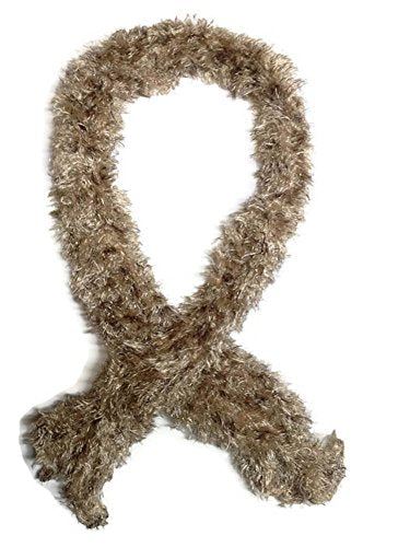 Magic Scarf - Super Soft Scarf - Multi-Colored Sandstone