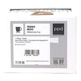 Paperproducts Design - 13.5 oz. Mug - Wilderness Fox