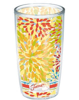 Tervis Tumbler - 24oz - Fiesta Poppy Calypso