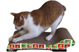 Imperial Cat - Scratch n' Shapes Starter Kit - Wrapping Paper