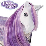 Breyer - Luna - Bath Time Unicorn