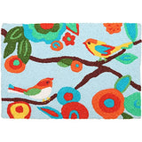 Jellybean - Indoor/Outdoor Rug - Bright & Shiny Morning
