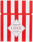 Jonathan Adler - Vice Candle - Love Red