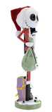 Enesco - Disney Showcase - Jack Skellington Nutcracker Figurine