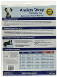 The Original Anxiety Wrap Mini Plus