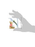Enesco - Beatrix Potter Alphabet Letter - "N" Cotton-tail