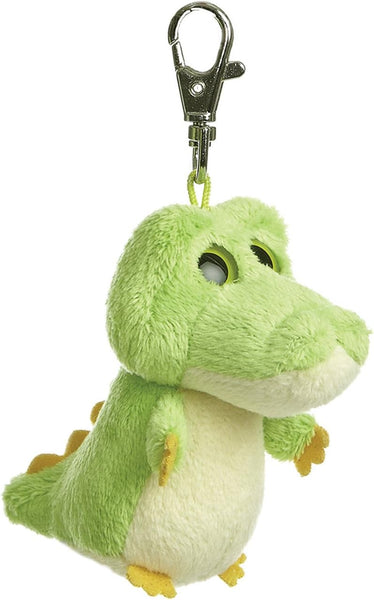 Aurora - YooHoo & Friends Clip Ons - Smilee the Alligator