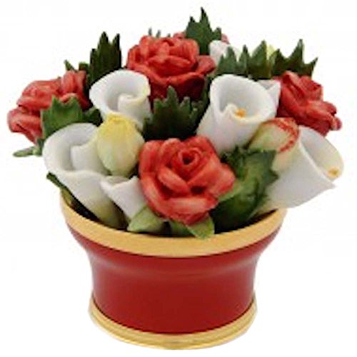 Halcyon Days - Christmas Bouquet