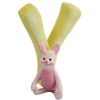Enesco - Disney Pooh & Friends - Magnetic Alphabet Letter "Y"