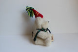 Boyds Bears - Plush Birthday Bear - H.B. Bearwish