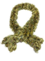 Magic Scarf - Super Soft Scarf - Fiesta - Green Apple