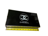 JM Piers - Chanel Replica Glass Vanity Box - Large