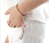 Ganz - Nakamas Friendship Bracelet - Savannah