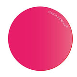 Cazador-del-sol - 4" Luminous James Coaster - Red