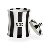 Jonathan Adler - Canister - Vice - Weeds