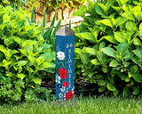 Studio M - 20" Art Pole - We Remember