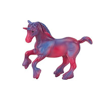 Breyer - Stablemates Unicorn Swirl Gift Set