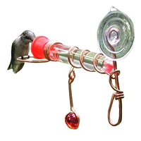 GC - Songbird Essentials - Hummingbird Feeder - One Tube