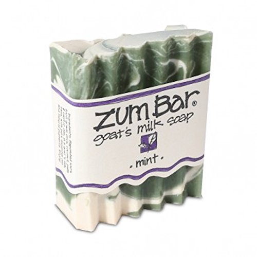 Indigo Wild Zum Bar  Soap, 3 oz