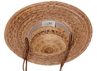 Tula Hats - Ranch Lattice Hat - Small