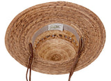 Tula Hats - Ranch Lattice Hat - Small