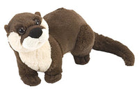 Wild Republic - Cuddlekins - 8" River Otter