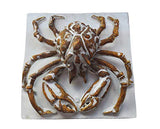 Shayne Greco - 3D Wall Tile - Crab