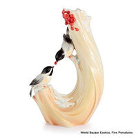 Franz Porcelain - Vase - Heartfelt Wish