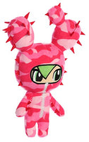 Aurora - Tokidoki - Sabochan - 10"