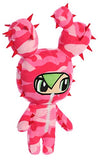 Aurora - Tokidoki - Sabochan - 10"