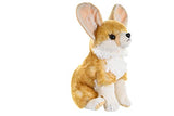 Wild Republic - Cuddlekins - Fennec Fox - 12"