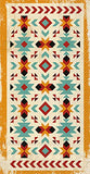 Boston International - Paper Guest Towel 16 Count - Southwest Serape