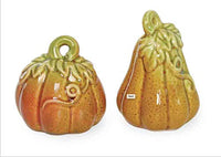 Boston International - Salt & Pepper Set - Autumn Days