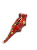 Pomme-Pidou - Money Bank - Arthur the Crocodile - Orange