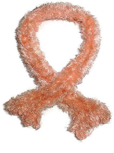 Magic Scarf - Super Soft Scarf - Peach