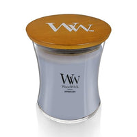 WoodWick - Medium Crackling 9 Oz. Candle -  Hypnoflora