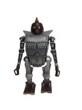 Nelles Studios - Bronze Money Bank - Bob The Robot