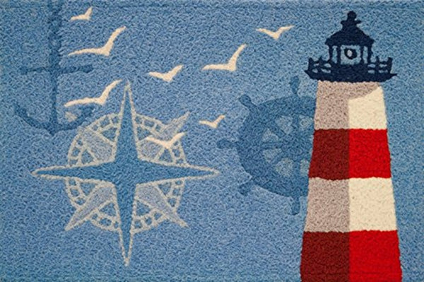 Jellybean - Indoor/Outdoor Rug - Ocean Outpost