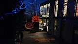 Cazador-del-sol - Luz Solar - Halloween Kit