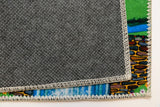 Olivia's Home - 32" x 22" Accent Rug - On The Hunt Homestead