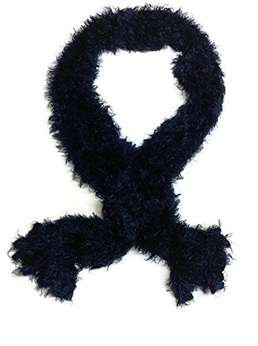 Magic Scarf - Super Soft Scarf - Navy
