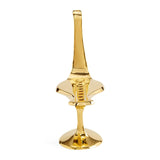 Jonathan Adler - Brass Menorah - Bird