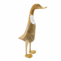 DCUK The Duck Company - Tall Natural Duck
