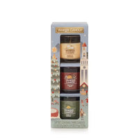 Yankee Candle - Christmas Holiday Party Gift Set